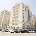 My City Residence 2 Bedroom Private Apartments