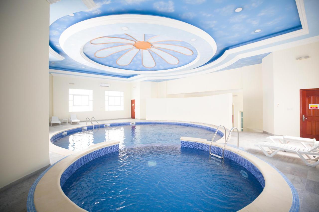 My 2 Bedroom Private 3* Doha