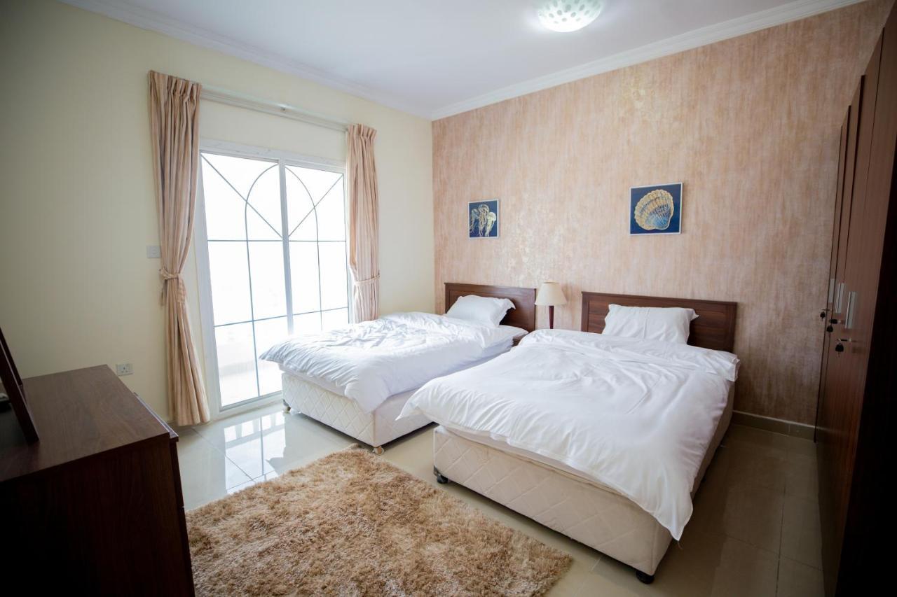 My 2 Bedroom Private 3*