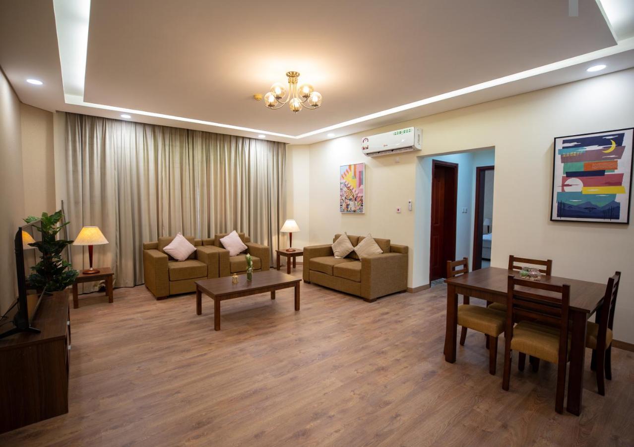 My 2 Bedroom Private 3*