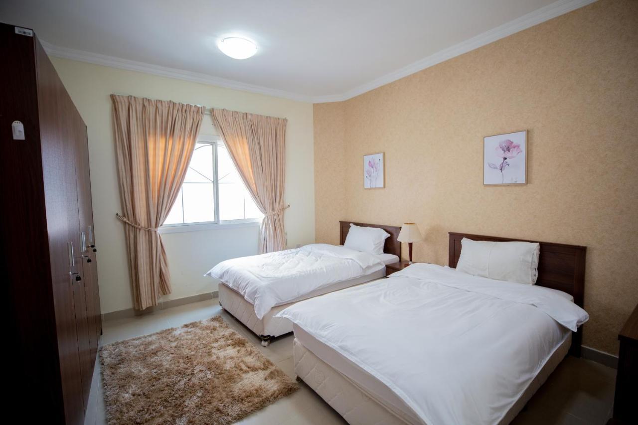 My 2 Bedroom Private Hotel 3*