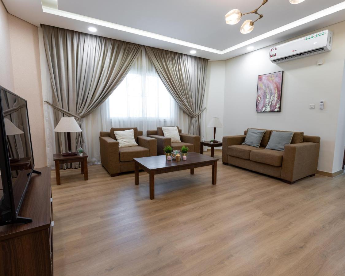 Hotel My 2 Bedroom Private Doha