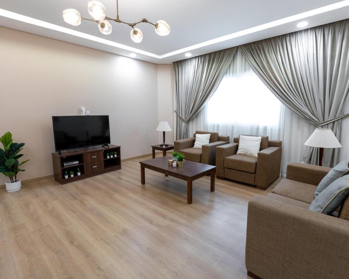 My 2 Bedroom Private 3* Doha