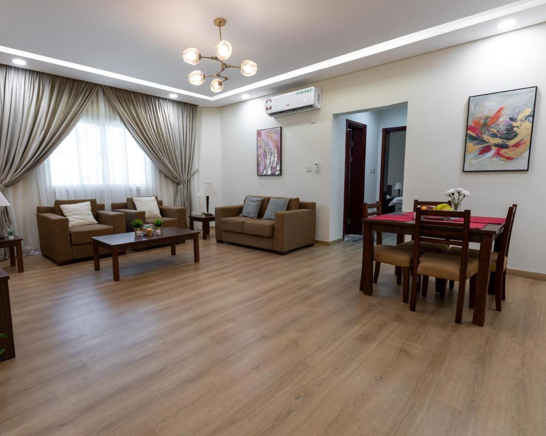 Hotel My 2 Bedroom Private Doha