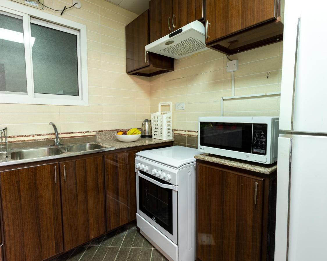 My 2 Bedroom Private 3* Doha